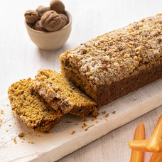 Carrot cake (1 kg)