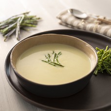 Juha od divljih šparoga za 4 osobe (1 kg)