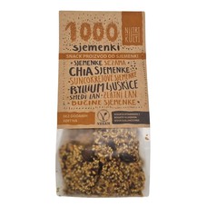 Snack 1000 sjemenki 100 g