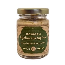 Namaz s bijelim tartufima 90 g