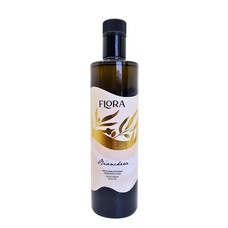 Olive oil Flora Bianchera 0,5 l