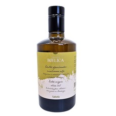 Salvela Istarska bjelica 0,5 l