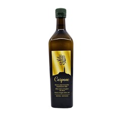 Extra virgin olive oil Carpane 1 l