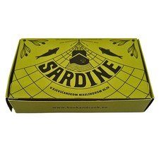 Hook&Cook Sardinen in nativem Olivenöl 100 g