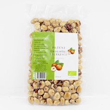 Prženi eko lješnjaci 200 g
