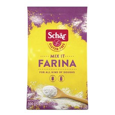 Gluten-free flour 500 g