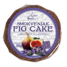 Fig cake lavanda 50 g