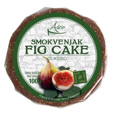 Smokvenjak klasik 100 g