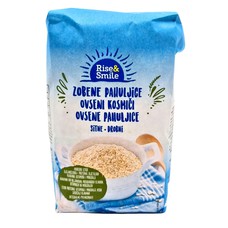 Zobene pahuljice 500 g