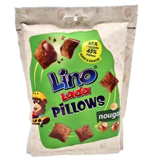 Lino pillows 80 g