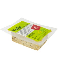 Baked tofu with olives 200 g