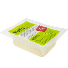 Fresh tofu 200g
