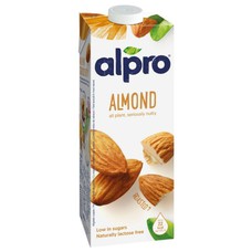  Alpro Almond Beverage 1 l 