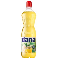 Dana voćni sirup bazga 1 l