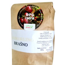 Maismehl 500 g