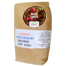 Vollkorn-Hafermehl 500 g