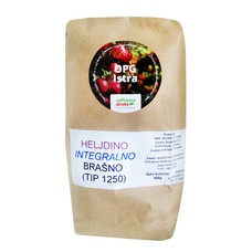 Vollkorn-Buchweizenmehl 500 g