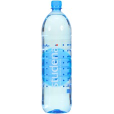 Studena Natural spring water 1,5 l