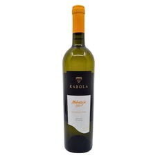 Malvazija 2023 Kabola 0,75 l