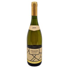 Malvazija Dorata 2019 Veralda 0,75 l