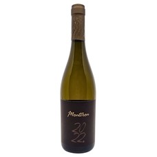 Malvazija Montiron 2022 Medea 0,75 l