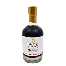 Rakija Amarena Istarska kapljica 0,7 l