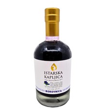 Rakija Borovnica Istarska kapljica 0,7 l