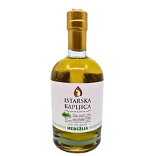 Rakija Medežija Istarska kapljica 0,7 l
