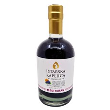 Rakija Mediteran Istarska kapljica 0,7 l