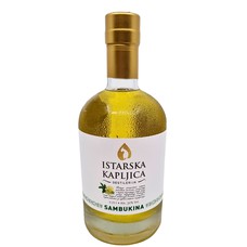Rakija Sambukina Istarska kapljica 0,7 l