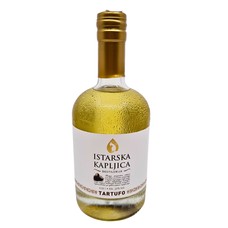 Rakija Tartufo Istarska kapljica 0,5 l