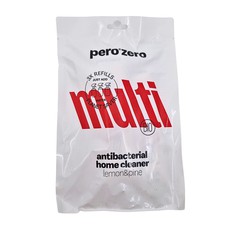 Universalmittel zur antibakteriellen Reinigung (Nachfüllpackung 3 Stück) Zitrone und Tanne