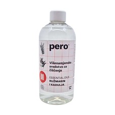 Mehrzweckreiniger (Nachfüllung) Rosmarin und Salbei 0,5 l