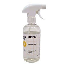 Entfetter Lorbeer 0,5 l