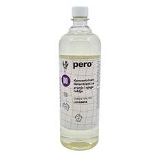 Konzentriertes Waschmittel Lavendel 1 l
