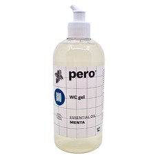 Toilettengel Menta 0,5 l