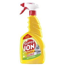 Super Jon sredstvo za kuhinje 650 ml