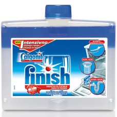 Finish čistač za perilice posuđa 250 ml