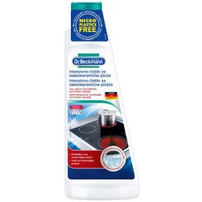 Dr. Beckman sredstvo za čišćenje keramičkih i indukcijskih ploča 250 ml 