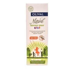 Olival Natural defense sprey kids 100 ml