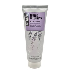 Biobaza Purple Freshness Körperlotion 250 ml