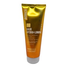 Biobaza Hydra-Lumine šampon za kosu 250 ml