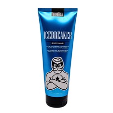 Biobaza [Gentle]Men Icebreaker 2in1 body & hair 220 ml