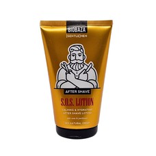Biobaza [Gentle]Men S.O.S. after shave lotion 125 ml