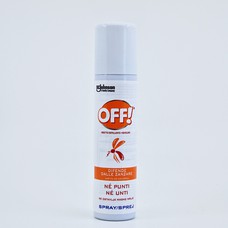 Losion protiv uboda komaraca OFF! 100 ml