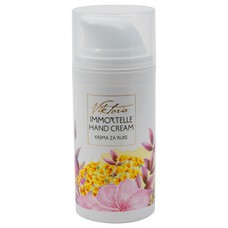 Hand cream with immortelle 30 ml
