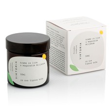 Gesichtscreme mit Eselsmilch 50 ml