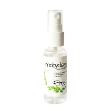 Mobyclean screen cleaner 30 ml