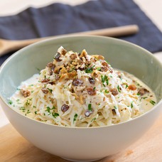 Waldorf salad for 2 persons (500 g)