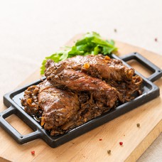 Kunić na padelu za 2 osobe (500 g)